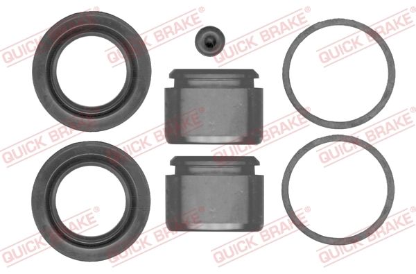 Repair Kit, brake caliper